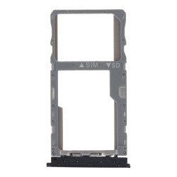 Tiroir Sim TCL 20 SE Noir