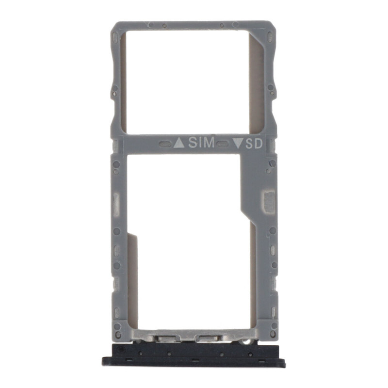 Tiroir Sim TCL 20 SE Noir