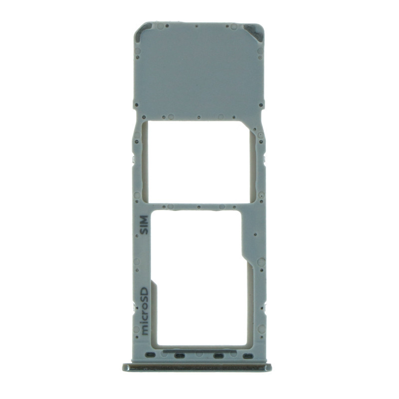 Tiroir Sim Samsung Galaxy A20/A50/A30 Blanc