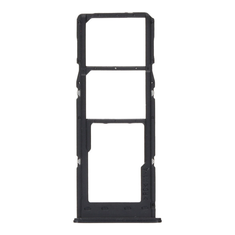 Tiroir Double Sim Samsung Galaxy A23 5G (A236) Noir