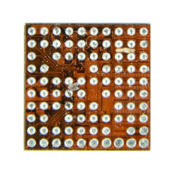 Chip IC ricarica (S2MU004X) Samsung Galaxy A5 2017/A3 2017/A7 2017