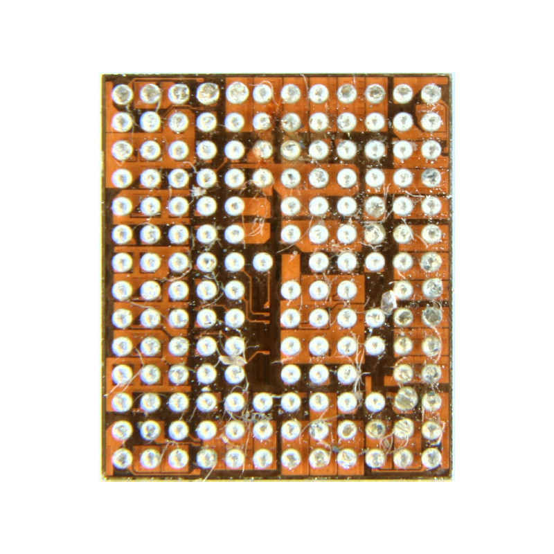 Puce IC d'alimentation (S537) Samsung Galaxy A50