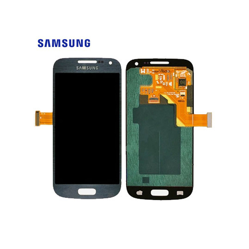 Ecran Samsung  S4 mini/GT-l9195 - Noir Service pack