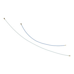 Antenne Signal Samsung Galaxy A7 2018 (2pcs)