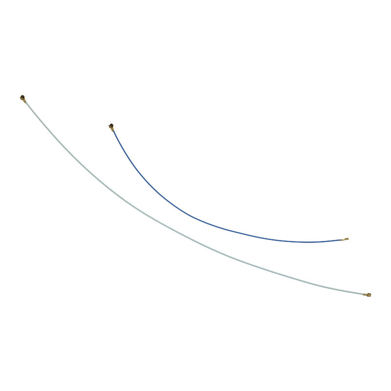 Antenne Signal Samsung Galaxy A7 2018 (2pcs)