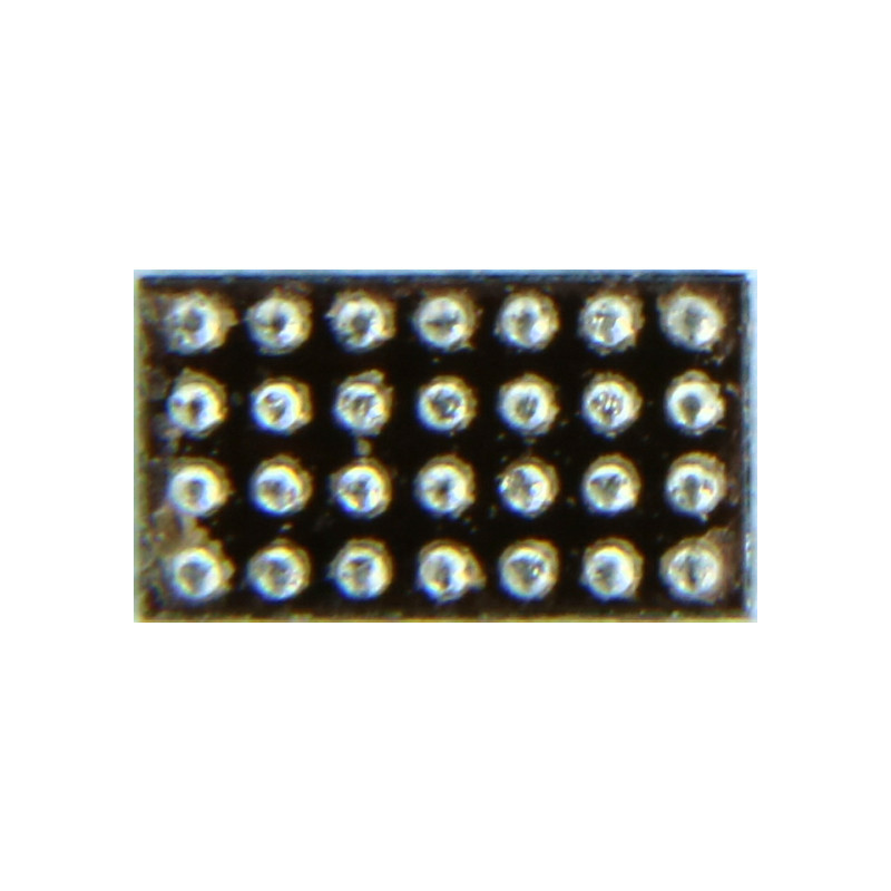 Puce IC de charge (VHCA) Samsung Galaxy S8 Plus/Note 8