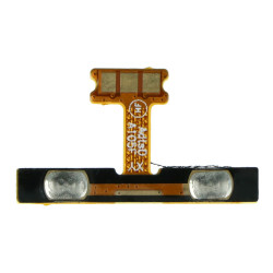 Nappe Bouton Volume Samsung Galaxy A01