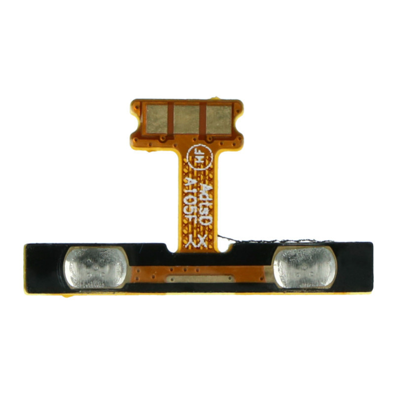 Nappe Bouton Volume Samsung Galaxy A01