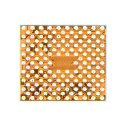 Puce IC Audio (WCD9341) Samsung Galaxy Note 8/Note 9/S8