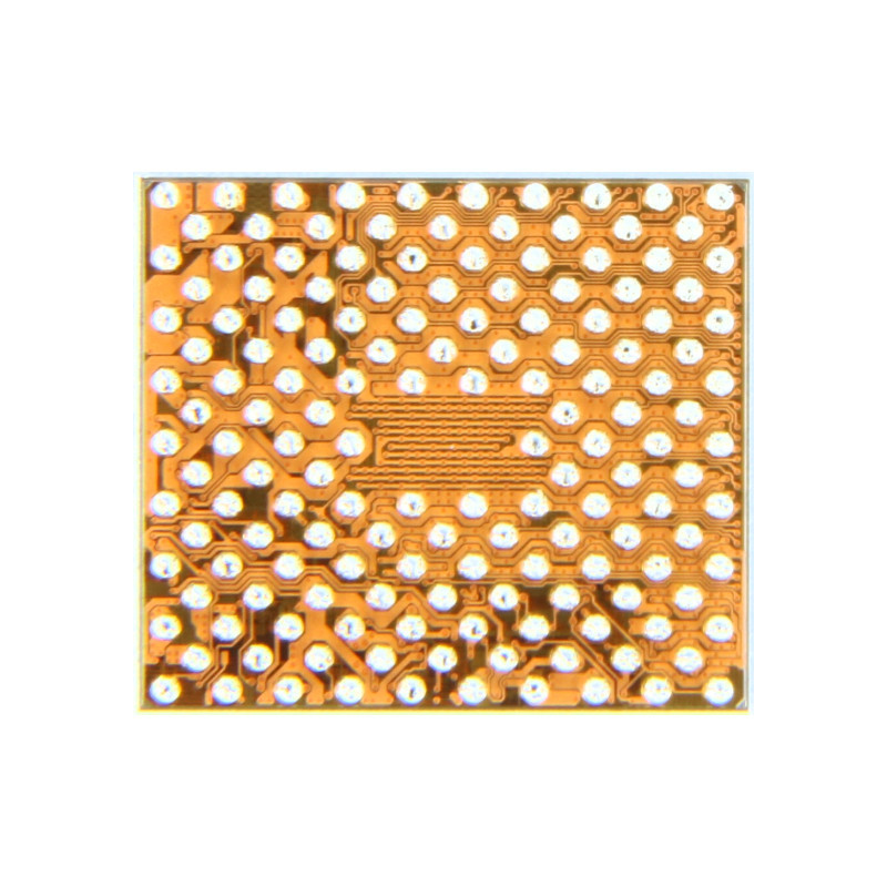 Puce IC Audio (WCD9341) Samsung Galaxy Note 8/Note 9/S8