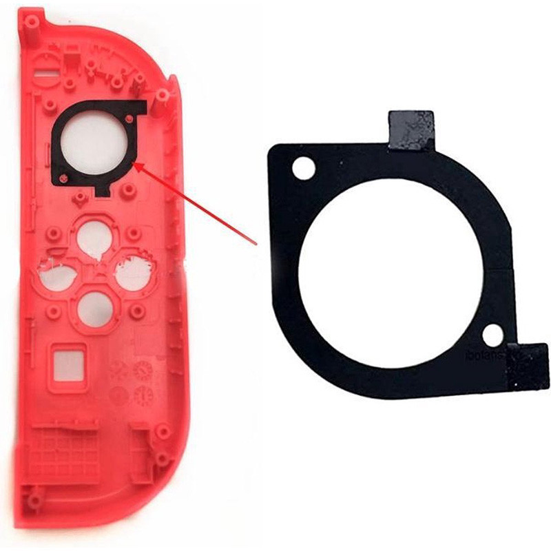 Joint anti-poussière pour Joy-Con Nintendo Switch