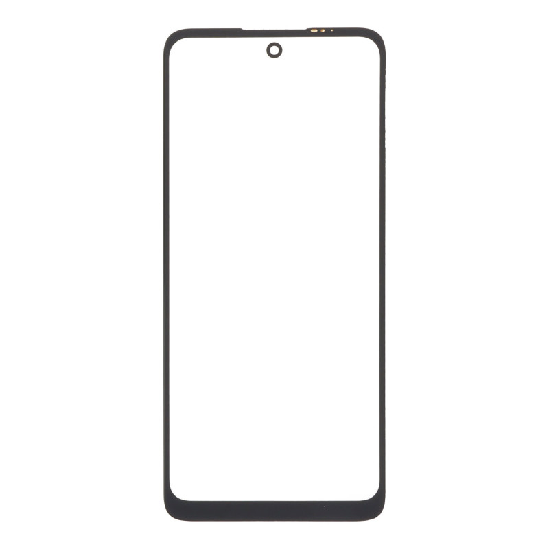 Vitre + OCA Motorola Moto E32/Moto E32s Noir