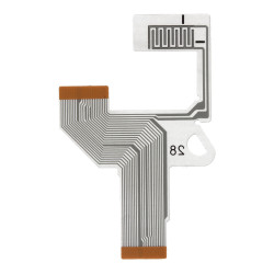 Flex Controllo destro PSP