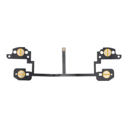 Flex connettore inferiore RZ/ZR/ZL Joystick Pro Nintendo Switch