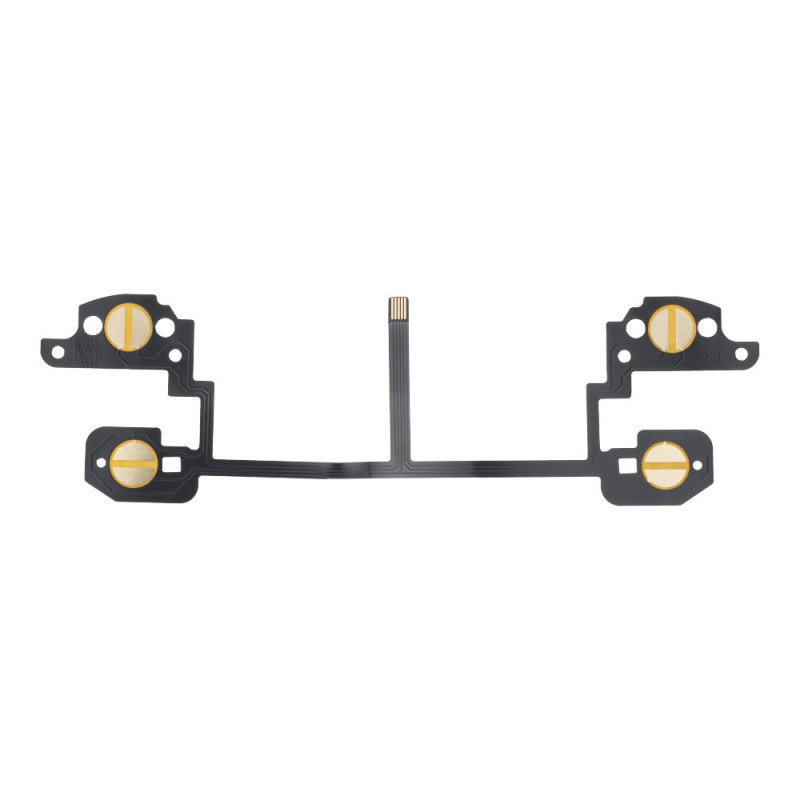Nappe Connecteur Inférieur RZ/ZR/ZL Manette Pro Nintendo Switch