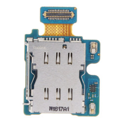 SIM Card Reader Flex Cable for Samsung Galaxy Z Fold3 5G