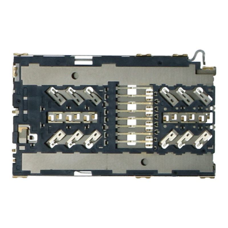 Lecteur Sim Samsung Galaxy A7 2018