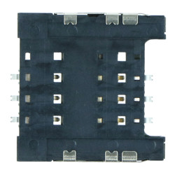 SIM Card Reader for Samsung Galaxy Note N7000