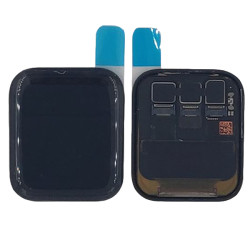 Écran Apple Watch SE 40mm Noir