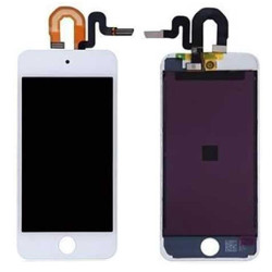 Ipod Touch Screen 5 / 6 Bianco