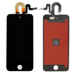 Display iPod Touch 5 / 6 Schwarz