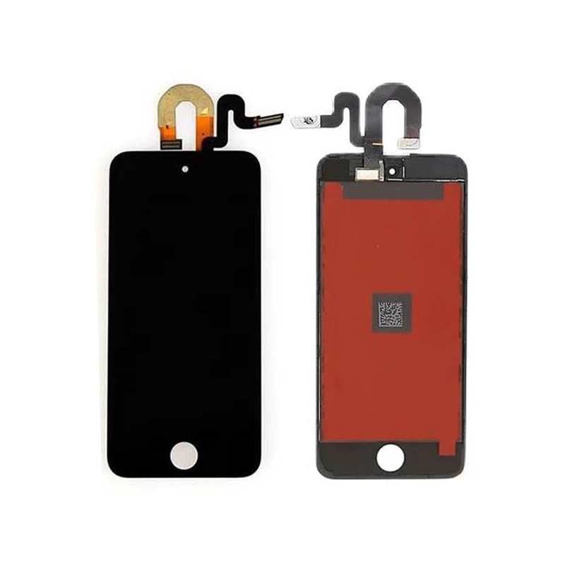 Ecran Ipod Touch 5 / 6 Noir