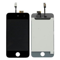 Display iPod Touch 4 Schwarz (generalüberholt)