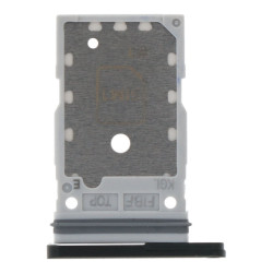 SIM Card Tray for Samsung Galaxy Z Fold3 5G Dual Card Version Green