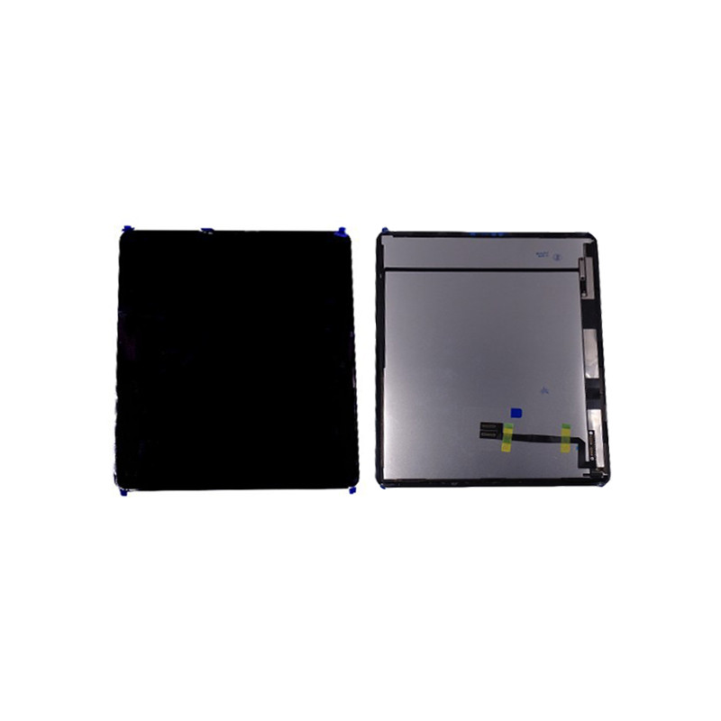 Écran iPad 12.9 Noir 4ème Génération 2020 (Reconditionné)