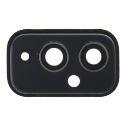 Lentille Caméra Arrière OnePlus 9 Noir