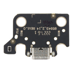 Connecteur de Charge Samsung Galaxy Tab A7 10.4 2020 T500/T505