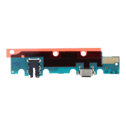 Flex conector de carga Samsung Galaxy Tab A7 Lite T225