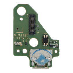 Flex connettore di ricarica Huawei MediaPad M5 Lite 8