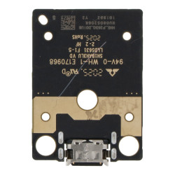 Flex conector de carga Huawei MatePad 5G