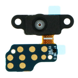 Built-in Fingerprint Sensor Flex Cable for Samsung Galaxy Tab S6