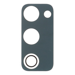 Lentille Caméra Arrière Samsung Galaxy S20 FE Vert