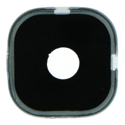 Lentille Caméra Arrière Samsung Galaxy Tab A 9.7 T550/T555/P550/P555 Noir