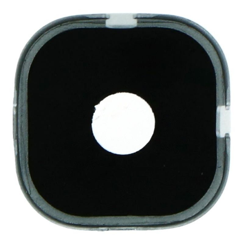 Lentille Caméra Arrière Samsung Galaxy Tab A 9.7 T550/T555/P550/P555 Noir