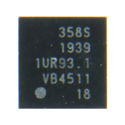 358S1939 Charging IC for Samsung Galaxy Tab A 10.1 2016
