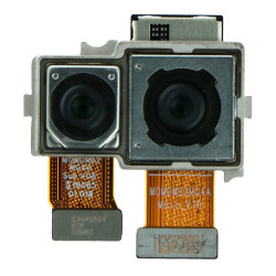 Cámara trasera OnePlus 6T