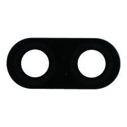 Lente cámara trasera OnePlus 6T Negro