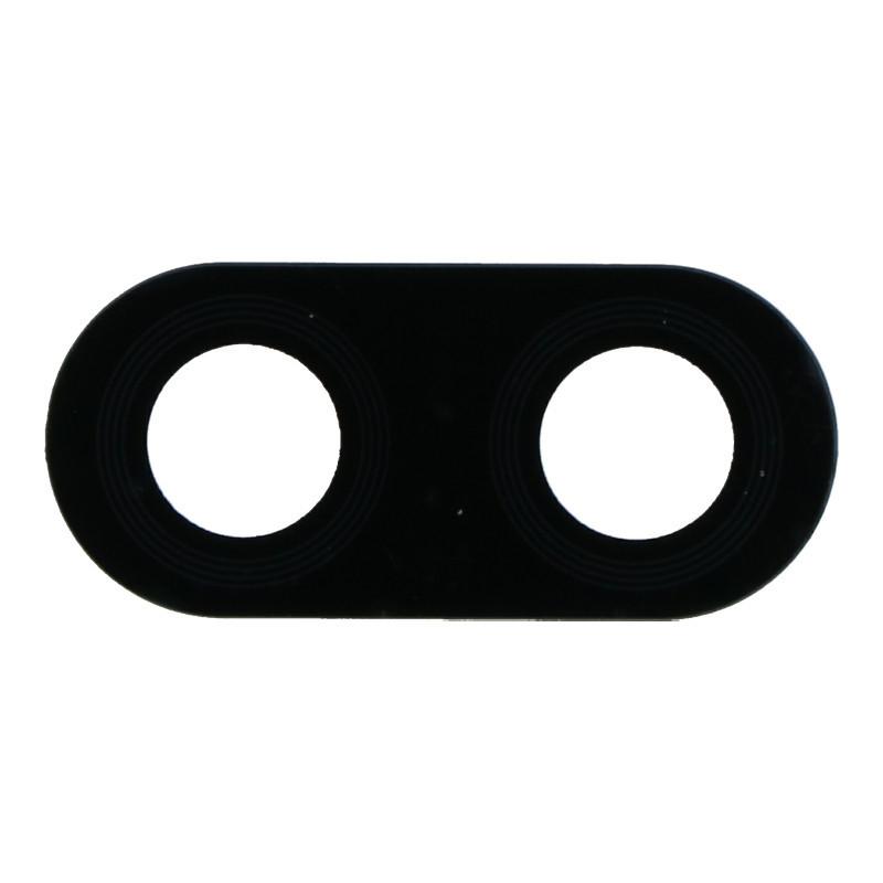 Lentille Caméra Arrière OnePlus 6T Noir