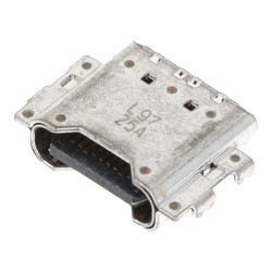 Flex conector de carga Samsung Galaxy Tab A 10.5/C9 Pro/A9 2018/Tab A 8.0 2017/Tab S4 10.5/Tab S5e...