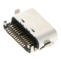 Flex conector de carga Samsung Galaxy Tab A7 Lite T220/T225