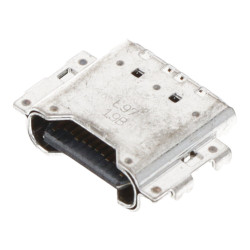 Flex connettore di ricarica Samsung Galaxy Tab S6 Lite P610/P615