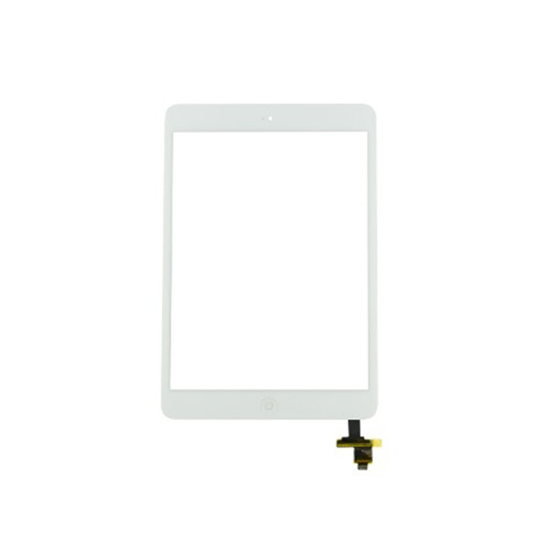 Vitre Ipad Mini 1 et 2