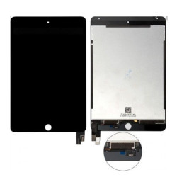 LCD + vetro Ipad mini 5 nero