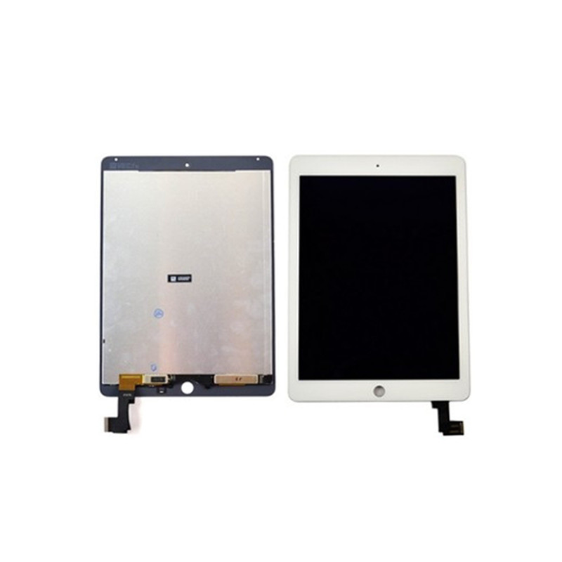LCD+ Vitre iPad Air 2 Blanc