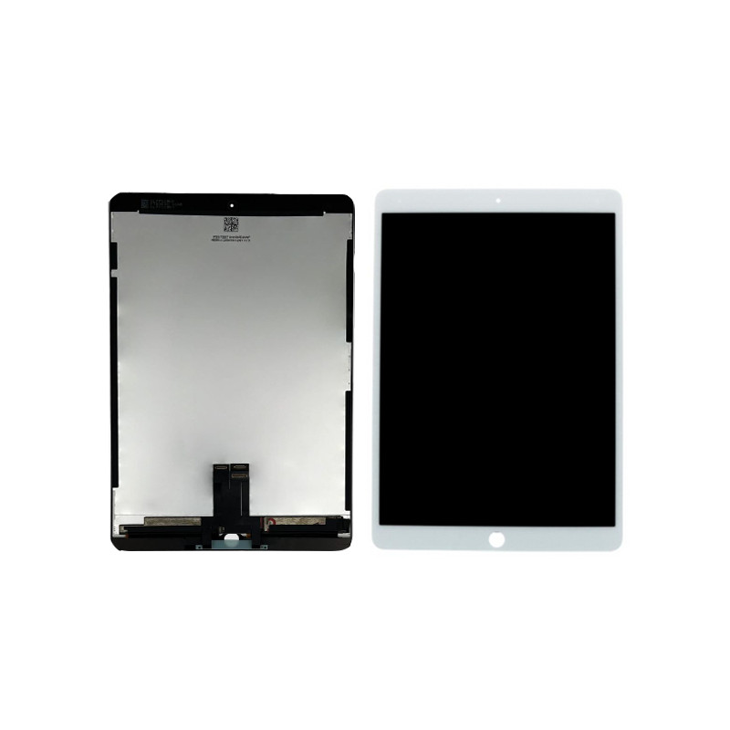 Vitre et LCD iPad Air 3 Blanc