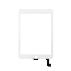 Toucheinheit iPad Air 2 weiß